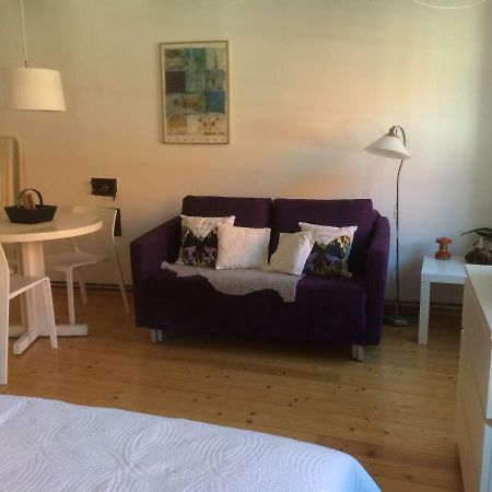 Zum Gruenen Lindenbaum Z5B Appartement Konstanz Buitenkant foto
